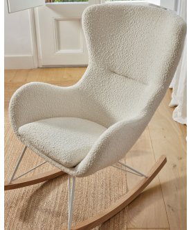 Кресло-качалка Vania