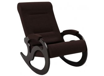 Кресло-качалка Вилла