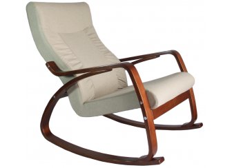Кресло-качалка Женева