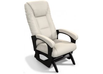 Кресло-качалка Леон