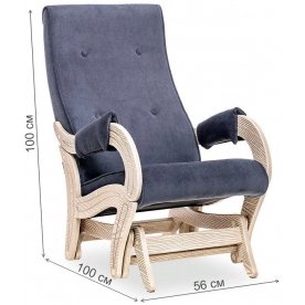 Кресло-качалка Модель 708