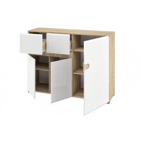 Тумба Леонардо