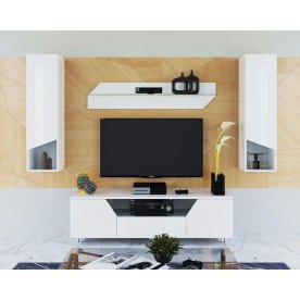 Шкаф настенный Diamond тип 2