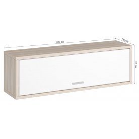 Шкаф навесной ПК-30М КБЕ