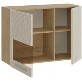 Шкаф навесной Николь ТД-296.03.33