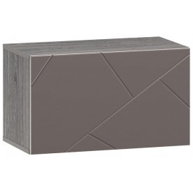 Шкаф навесной Summit 10 26 НМ 014.21-02