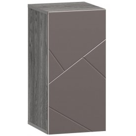 Шкаф навесной Summit 10 26 НМ 014.53-02