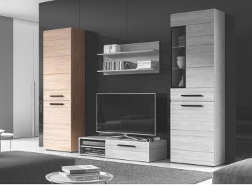 Шкаф Кельн 196 см