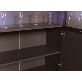 Шкаф Наоми ТД-208.07.29