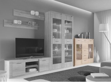 Тумба Элана