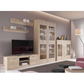 Витрина Элана