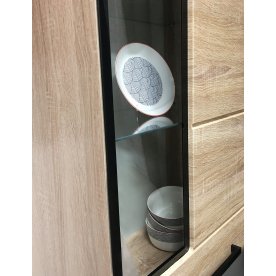 Витрина Кельн