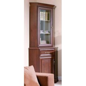 Витрина-надставка Kentaki S132-NADN1W