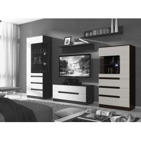 Витрина Виго 140