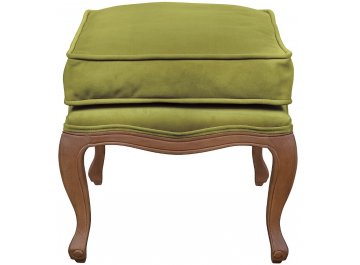 Банкетка Nitro Green Ottoman