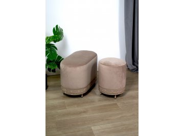 Банкетка Sheffilton SHT-B20-1