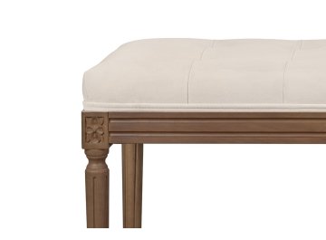 Оттоманка Clay Beige V2