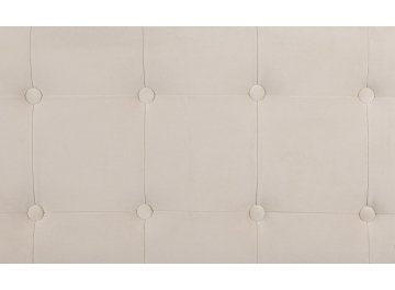 Банкетка Clay Beige V2 Бежевый