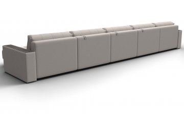 Диван Амиран Мегалонг