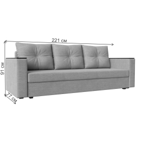 Диван Атланта