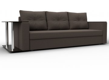 Диван угловой Дельта-Прайм