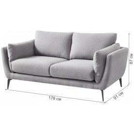 Диван Amsterdam 5176