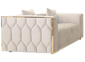 Диван Bern 102AN-DIV-9172-BEG