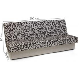 Диван Браво