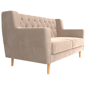 Диван Брайтон 2 Люкс