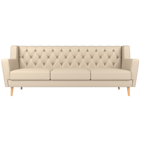 Диван Брайтон 3 Люкс