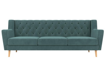 Диван Брайтон 3 Люкс