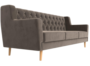 Диван Брайтон 3 Люкс