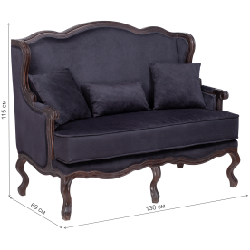 Диван Brody double