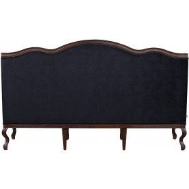 Диван Brody triple black