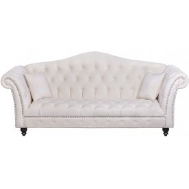 Диван Calee Beige