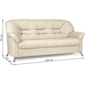 Диван Chairman Парм