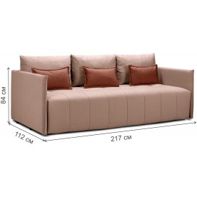 Диван Чилетти