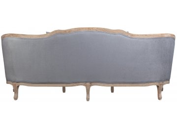 Диван Darcy 3 Grey