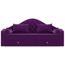 Диван Сойер