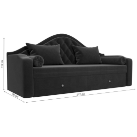 Диван Сойер