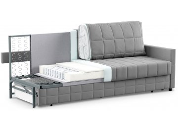 Диван Moon Family 124