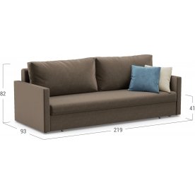 Диван Moon Family 134