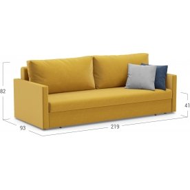 Диван Moon Family 134