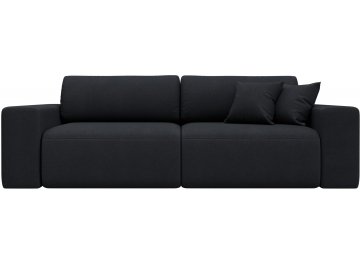 Диван-кровать Форум-036 НПБ Классик замша joly 16 темно-серая