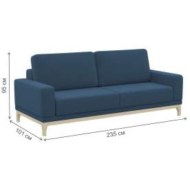 Диван Гритон