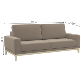 Диван Гритон