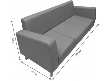 Диван Итали Люкс