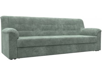 Диван Карелия brut 08 зеленый