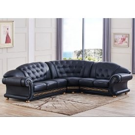 Диван угловой Versace