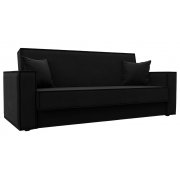 черный микровельвет